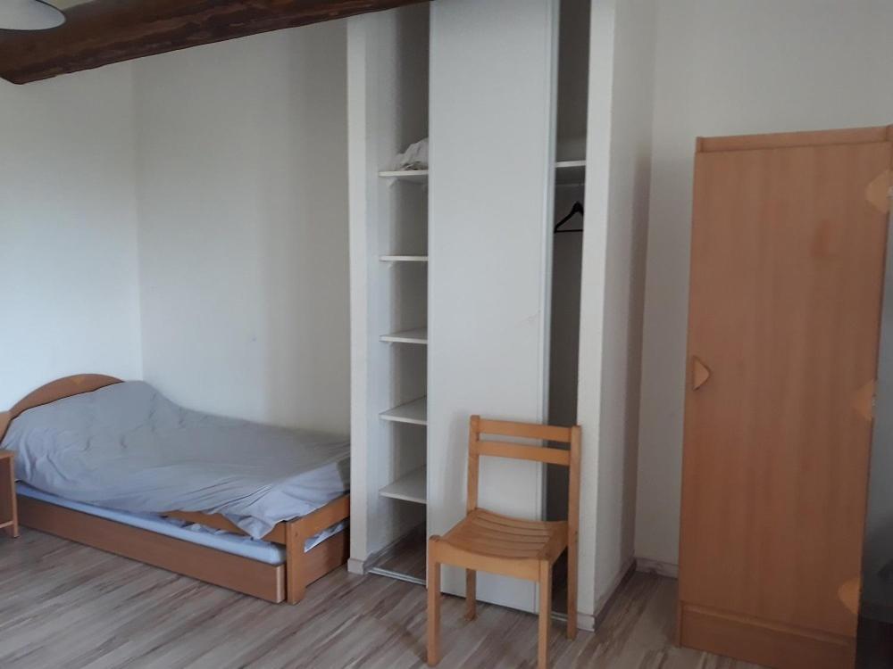 Maison De La Monne Olloix 외부 사진