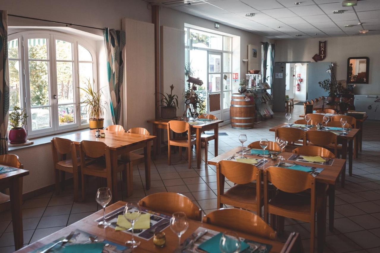 Maison De La Monne Olloix 외부 사진