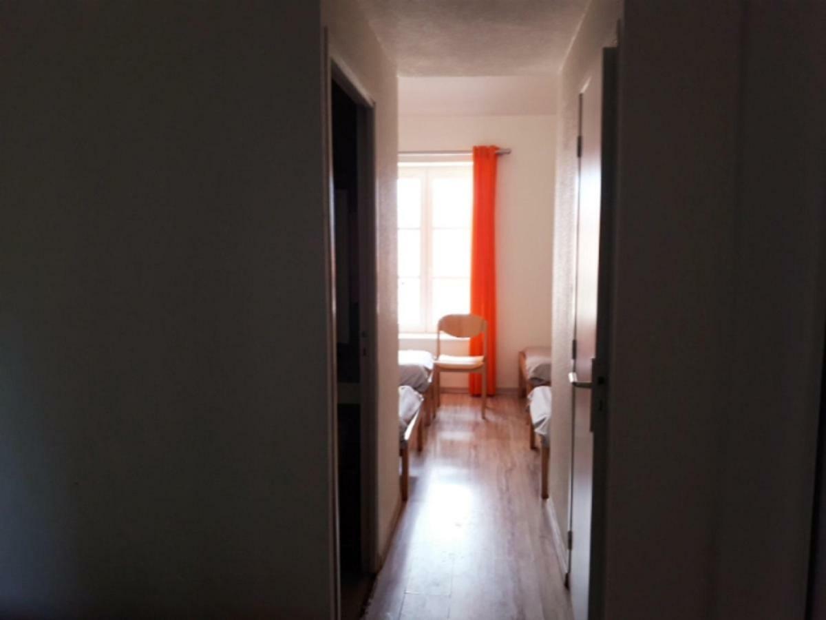 Maison De La Monne Olloix 외부 사진
